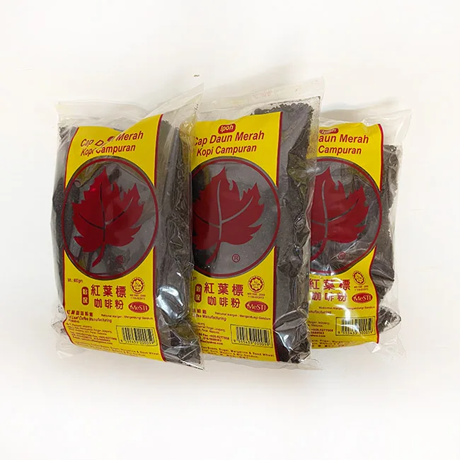 Black Pure Original Coffee Powder Authentic Coffee Powder with Bitter Taste 12 Months Shelf Life Suitable For Office, End User