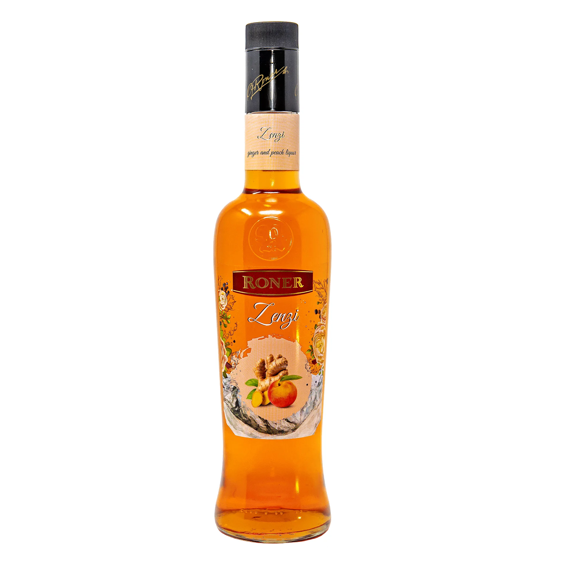 Roner Zenzi Made in Italy Zenzi 21% Vol. 700ml