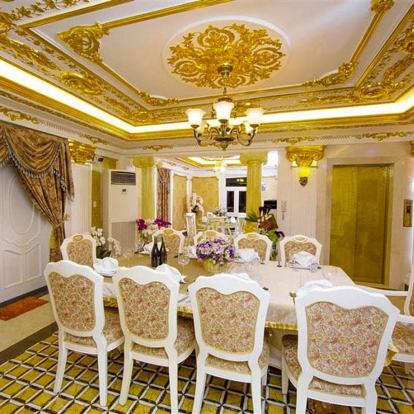 
 Золотая эмульсия краска ATM 999 для стен, потолков, статуй, языки 1 кг  