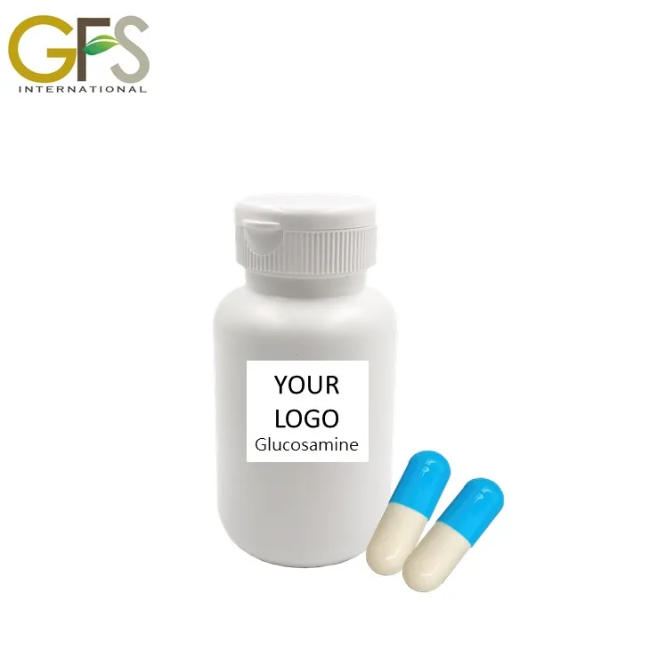 private label Glucosamine nutritional supplement