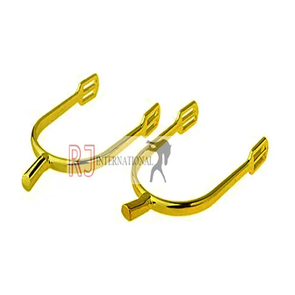 Новая Лошадь, Красивая цветная английская шпора разного размера