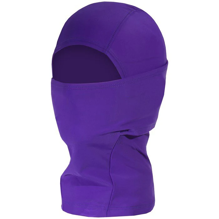 Велосипедная Балаклава высокого качества