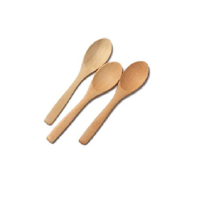 HOT SALE Vietnamese kitchen tools - wooden spoons - spoon set high quality low tax modern model to Korea Jpan Canada US EU