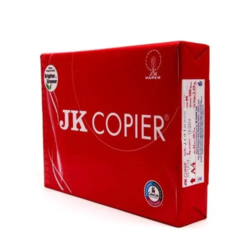 Лидер продаж копировальная бумага JK/Легкая A4 70 г/м2 500 листов/80 Офисная
