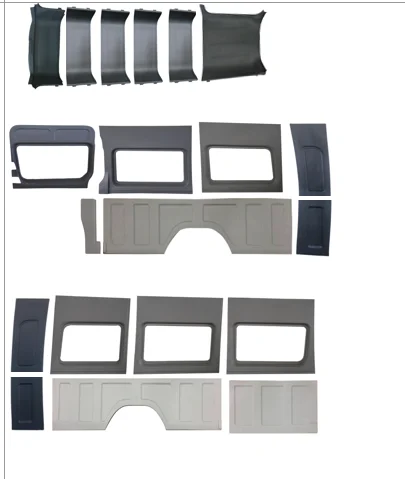 
SPRINTER L4H2 EXTRALONG SLIDING DOOR 15M3 for buses , coaches, campers, motorhomes, minibuses, 