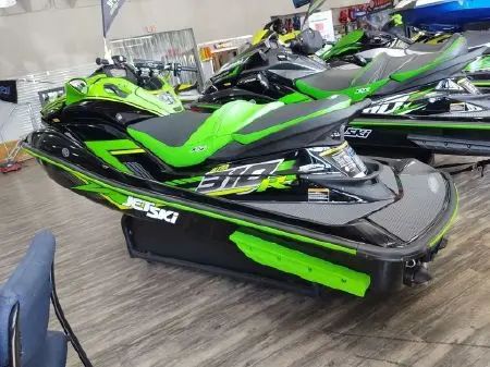 
HOT SALES 2021 Kawasakis Jet Ski Ultra 310LX 