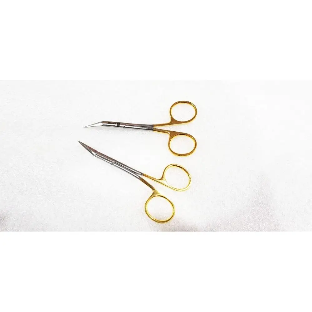 
Nasal Scissor Giunta nasal scissor 13cm 