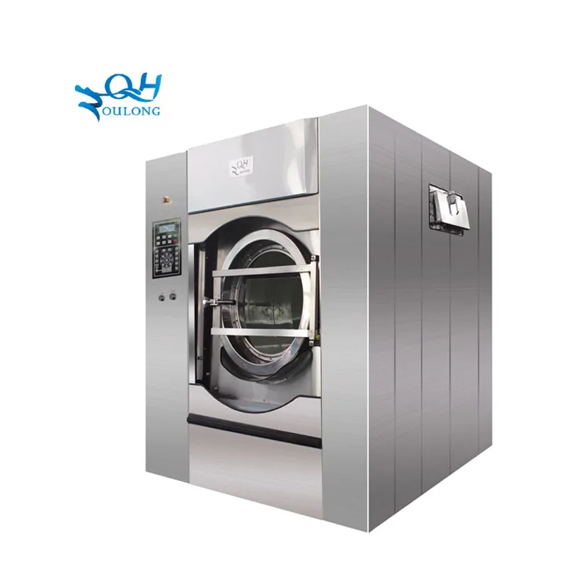 Lavanderia Hydro Fly Industrial Washing Machines For Hotel