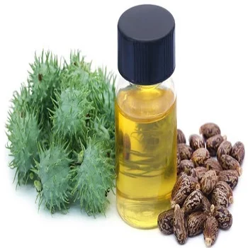 100% pure castor oil affordable price  bulk supply from India