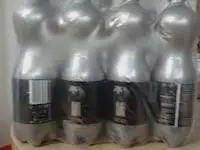 Black Bruin Energy Drink Made in Turkey 250 ml 500 ml 1000 ml