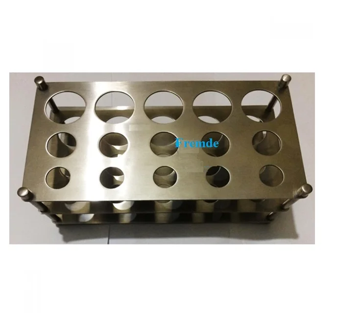 Syringe Rack 10CC Autoclavable  Syringe Stand 10cc