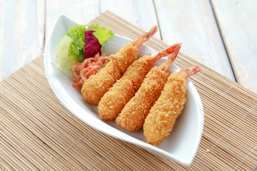 Fresh Selected Shrimp Vacuum Packed Frozen Vannamei Shrimp Ebi Fry Ready To Cook Manufactured In Vietnam