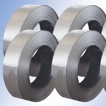 Хорошее качество CRGO Prime Coil 96 холоднокатаный ориентированный Электрический кремниевый стальной