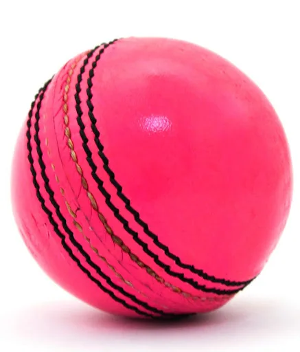 
New Design Awesome Quality Hand Stitched Genuine Leather Cricket Ball by Unbroken Style 