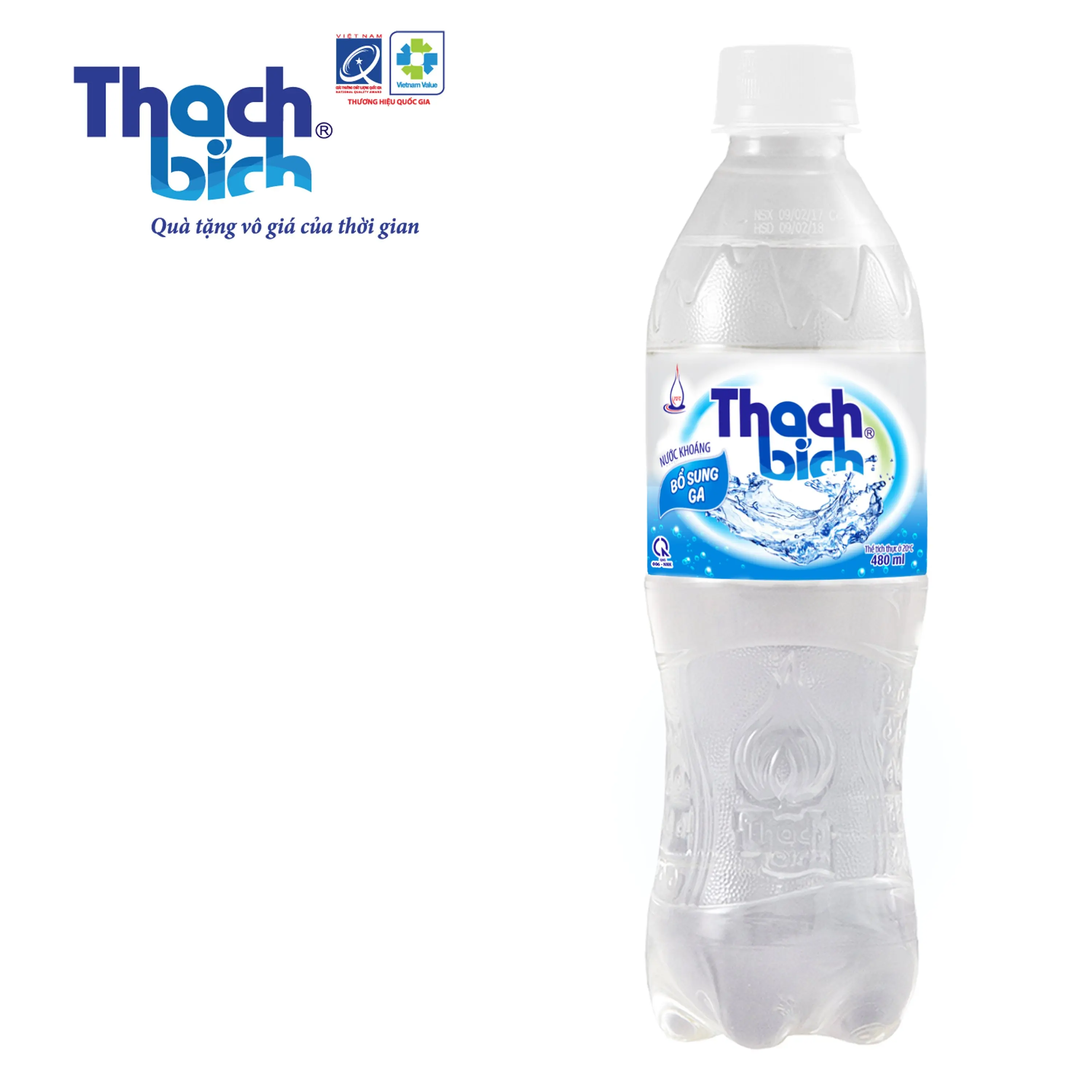The best quality Natural Mineral Water/ Carbonated and fruit natural water