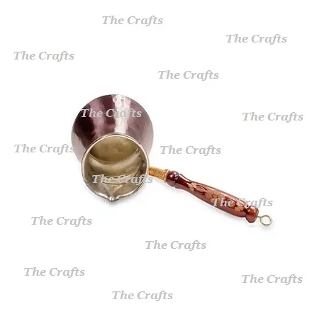 Admirable Design Silver Color Coffee Maker Tea Pot For Hotel And Restaurant Tableware Decor Coffee Pot