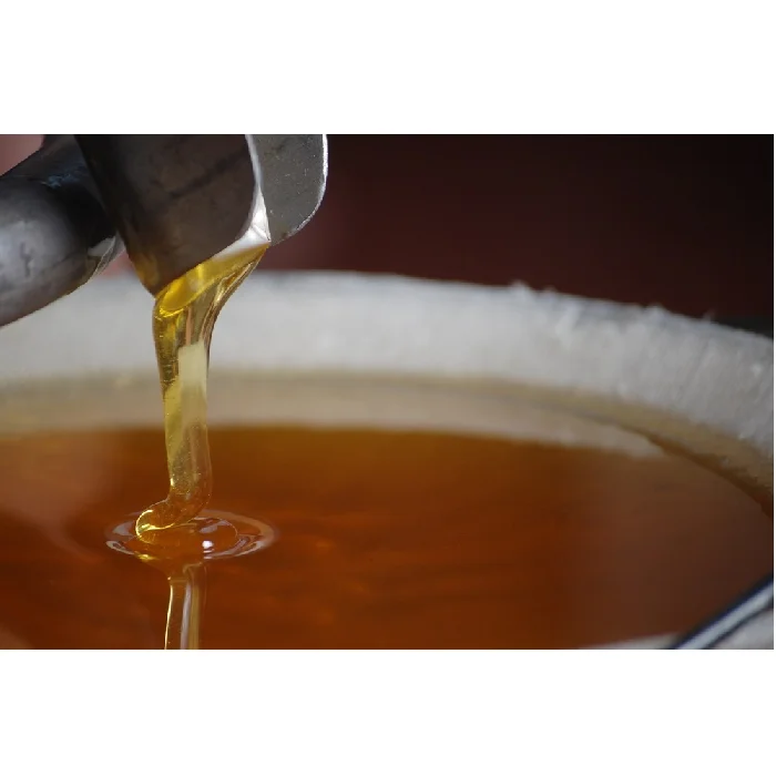 100% Pure Caramel Flavor 21kg No Additives Mono-Floral Type Bulk Packaging Premium Honey TA35+ Marri Honey