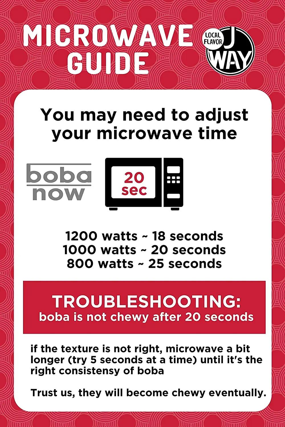 Best taste Brown Sugar Bubble Tea Set (6 pcs) with 6 straws Taiwan Boba Tea  with Big Tapioca Pearls