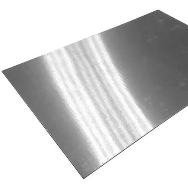 
Customized 8011 alloy H14 temper aluminium sheet with high quality from India 