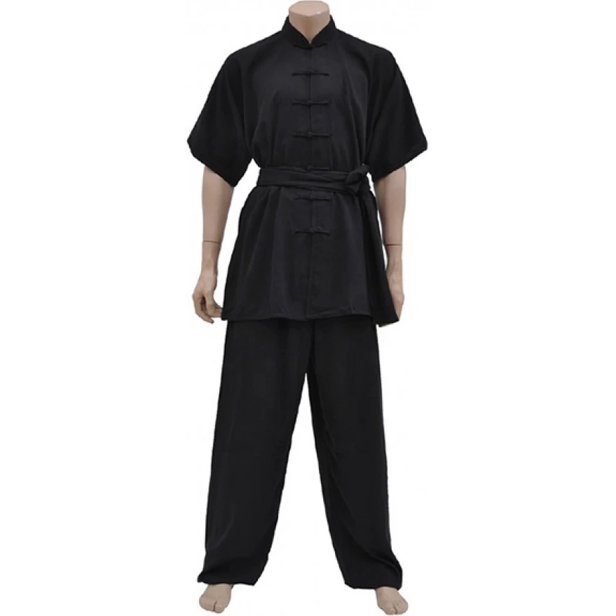 
Print Your Own Logo Custom Kendo Uniforms 
