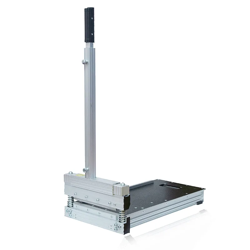 HH Flooring Easy Manual Cutter PVC Flooring Cutter Laminate Flooring Cutter