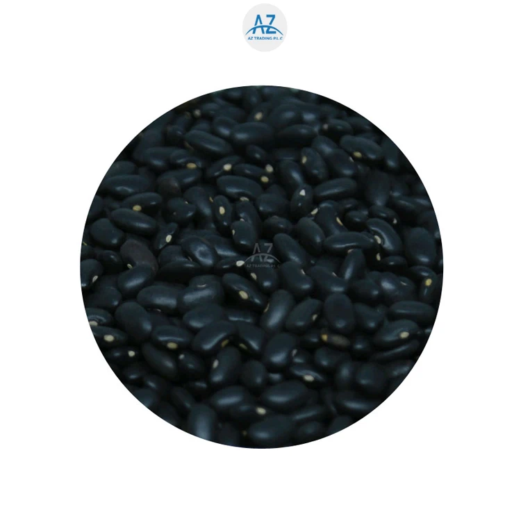 Новый Урожай премиум-класса, эфиопская черная фасоль