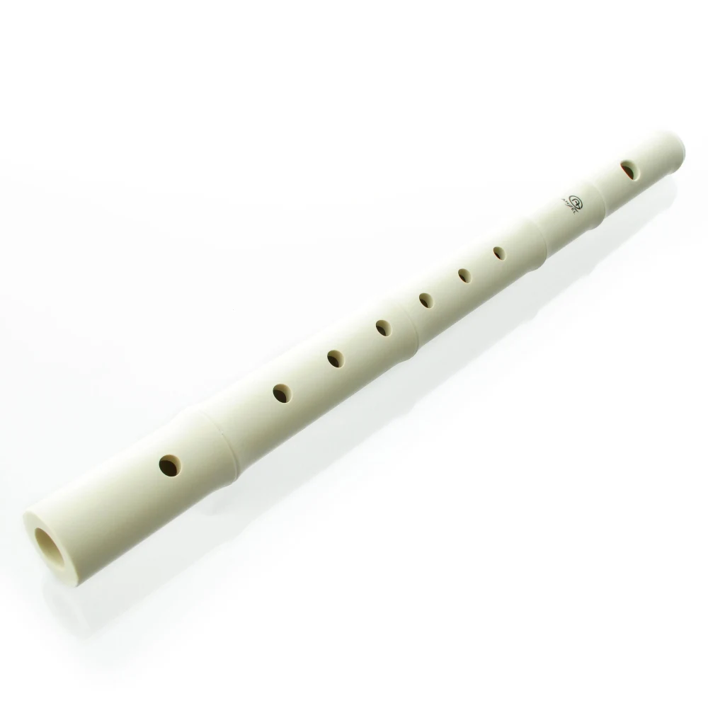 Sogum Korean Traditional Flute Wind Instrument Made of ABS 426 mm An instrument that is held and blown horizontally