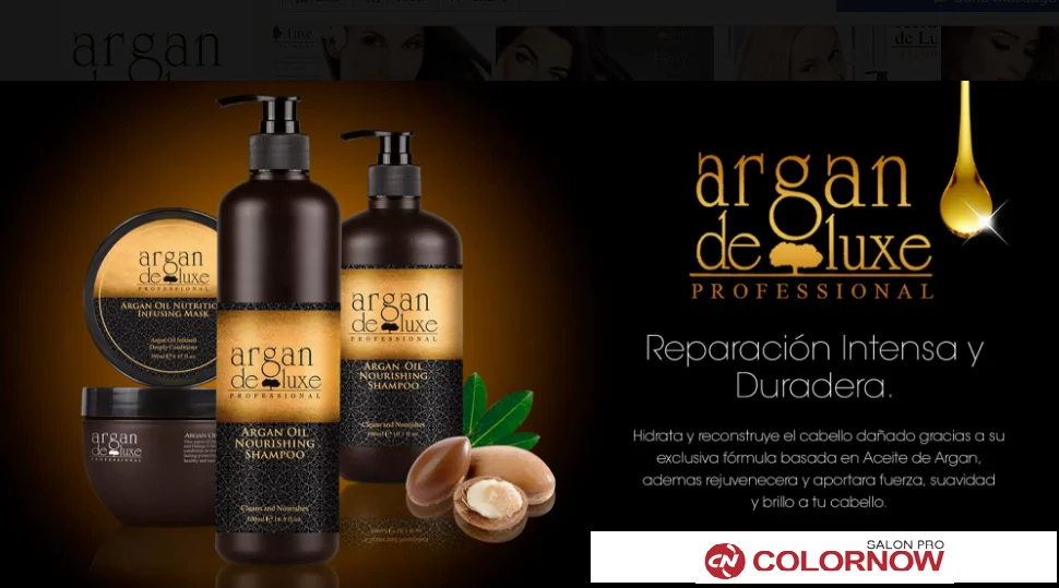 
private label argan oil shampoo organic 
