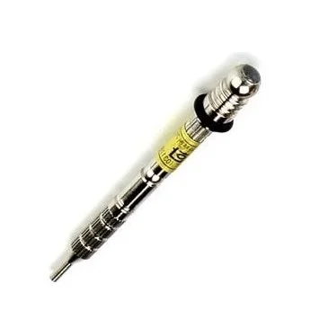 Manual Hand Needle Injector with magnet blood gathering made in Korea ( Pipe ) (available OEM order)