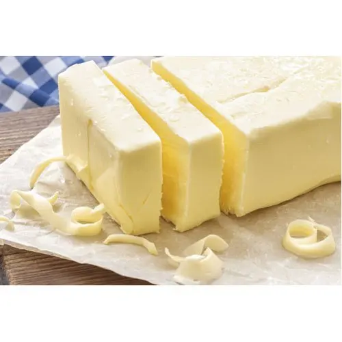 Wholesale Supplier 100 % Cow Milk Butter Unsalted Butter 25kg For Sale In Cheap Price