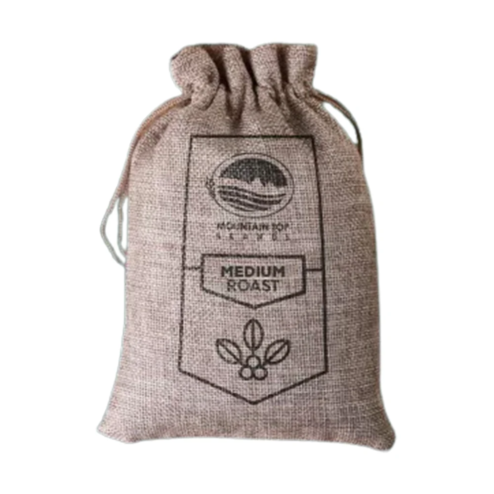 
Ground Coffee Bean Medium Roast 10 Pound Light and High In Caffeine Roast Roasted Coffee Beans 