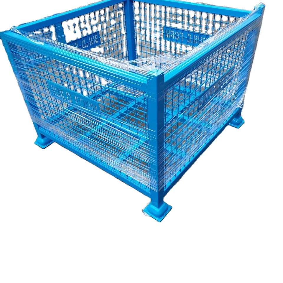 Steel warehouse storage racks for scaffolding