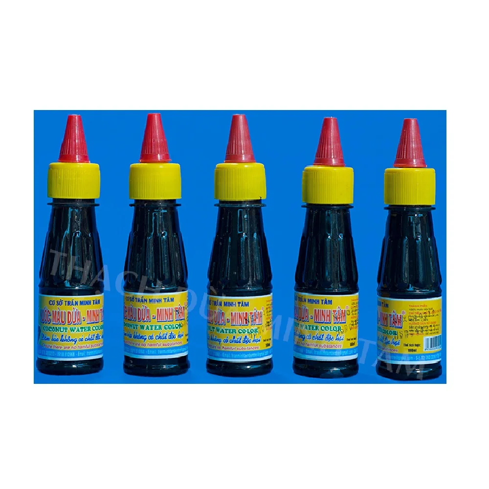 Seasoning Added To Your Meals Seasoning Storage Coconut Caramel For Cooking By Minh Tam Company