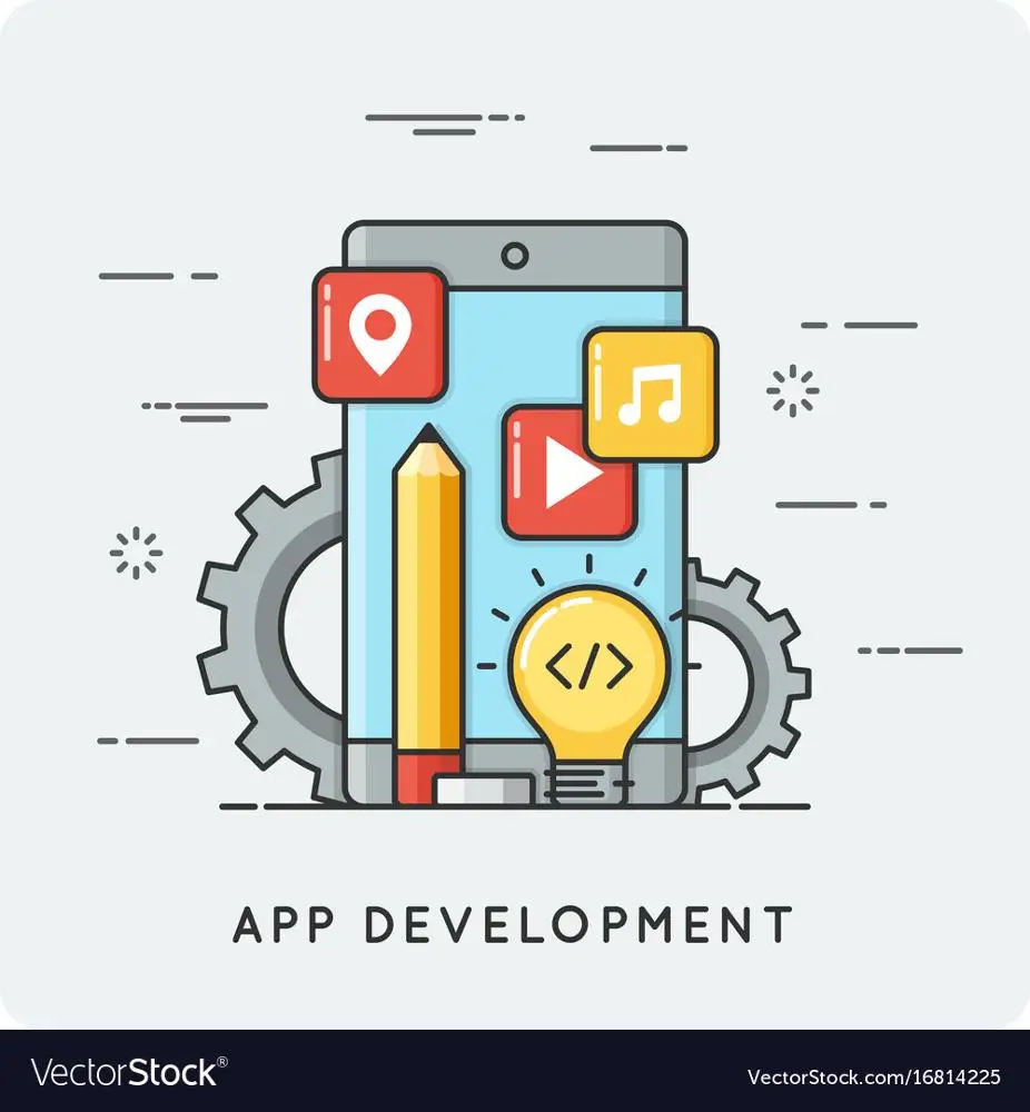 Разработка приложений для Android IOS B2B C2C