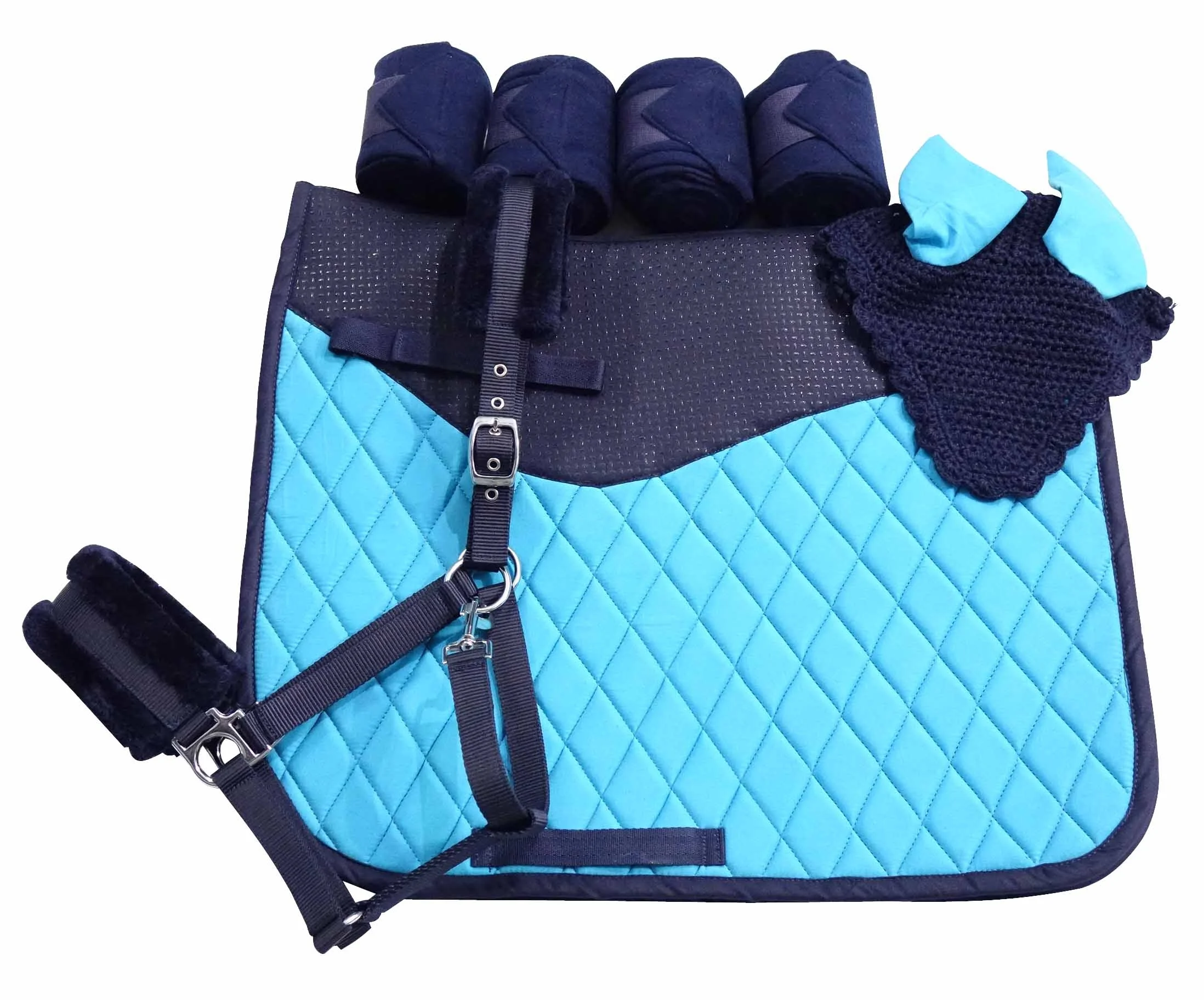 Horse Exercise Bandages