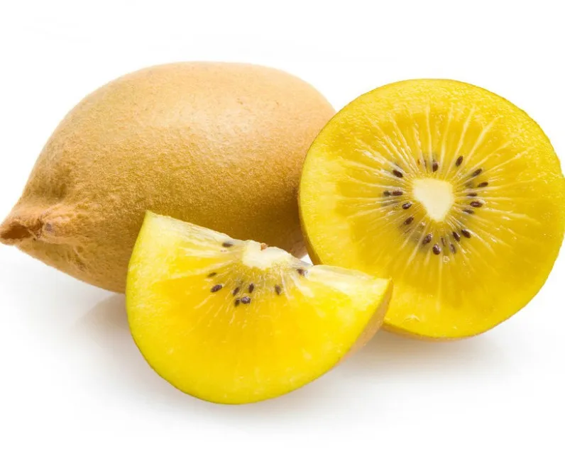 Fresh Golden Kiwi Fruit