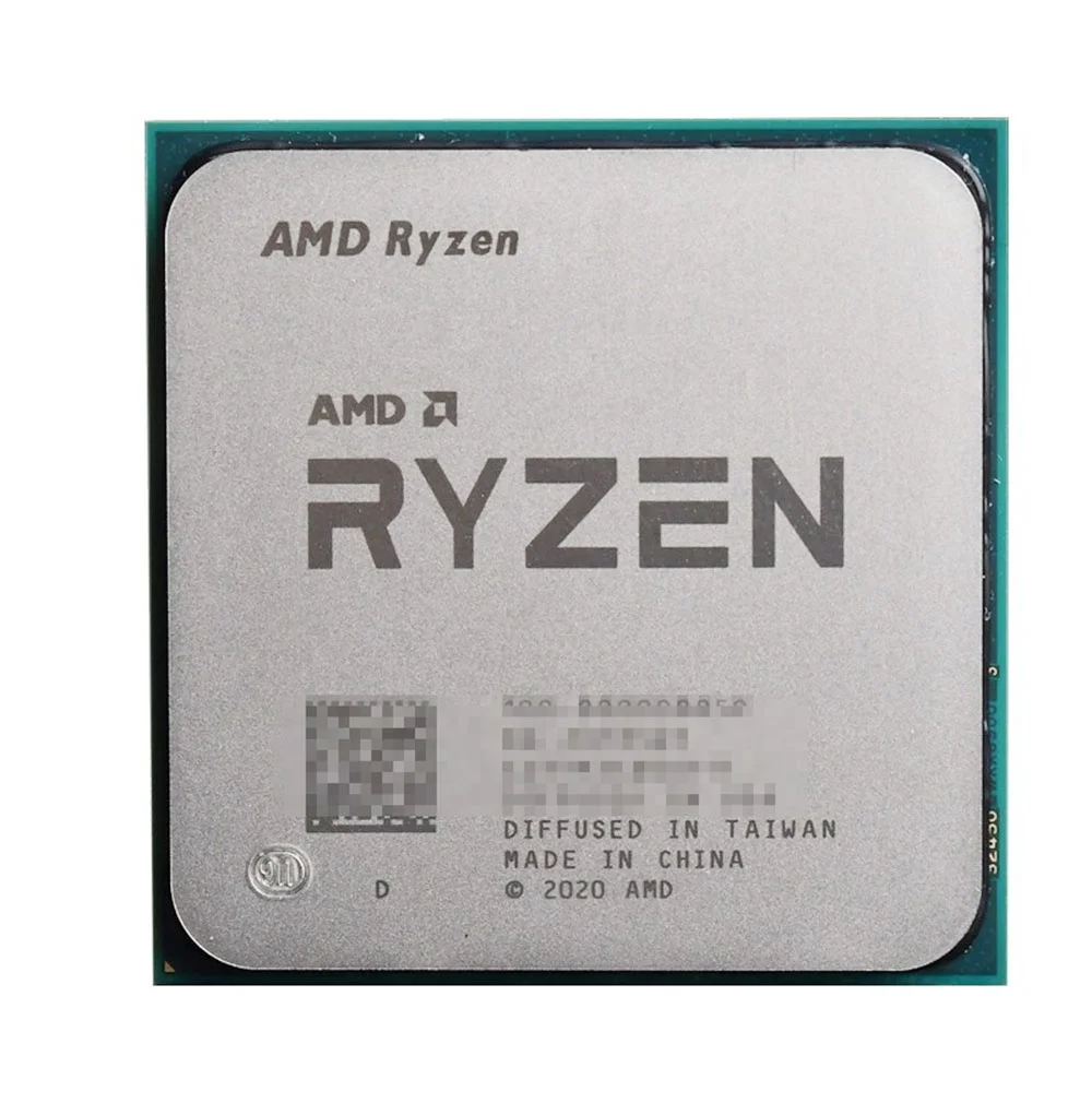 AMD 7713 2.0GHz Socket SP3 100-000000344 64 Core Server Processor