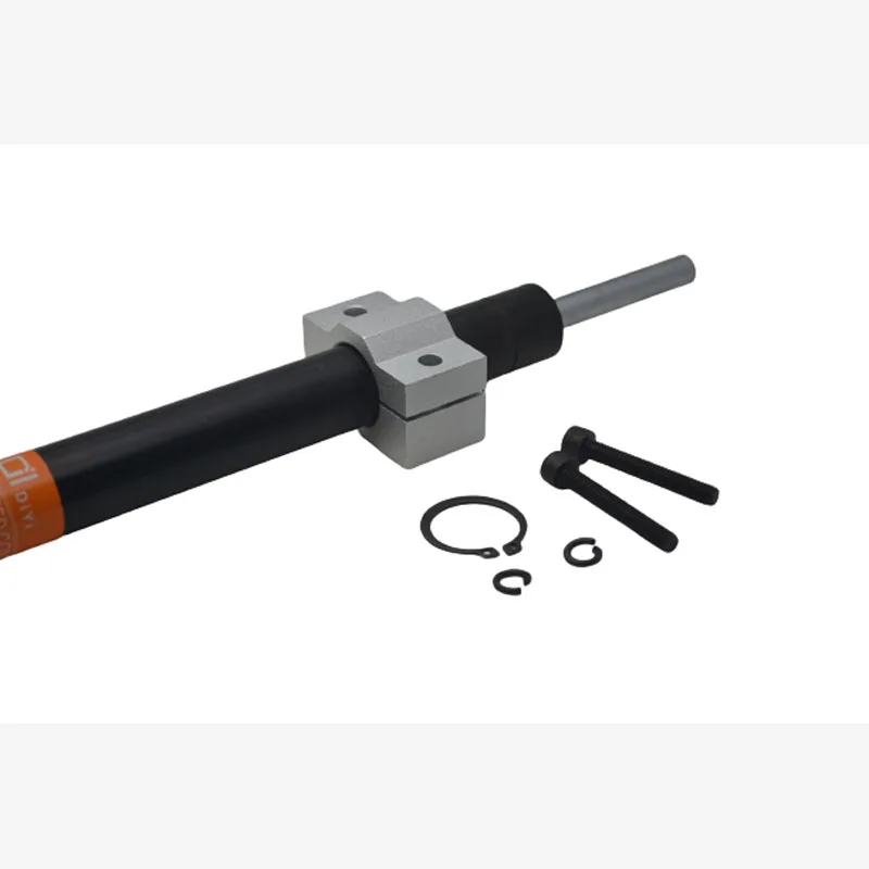 Гидравлические амортизаторы SHUYI HR/SR 15