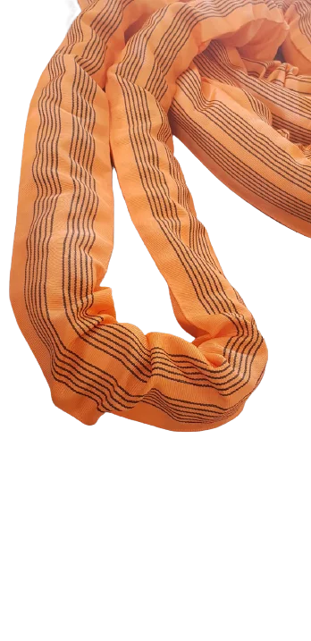 
Heavy Duty Dragon Round Slings Endless 