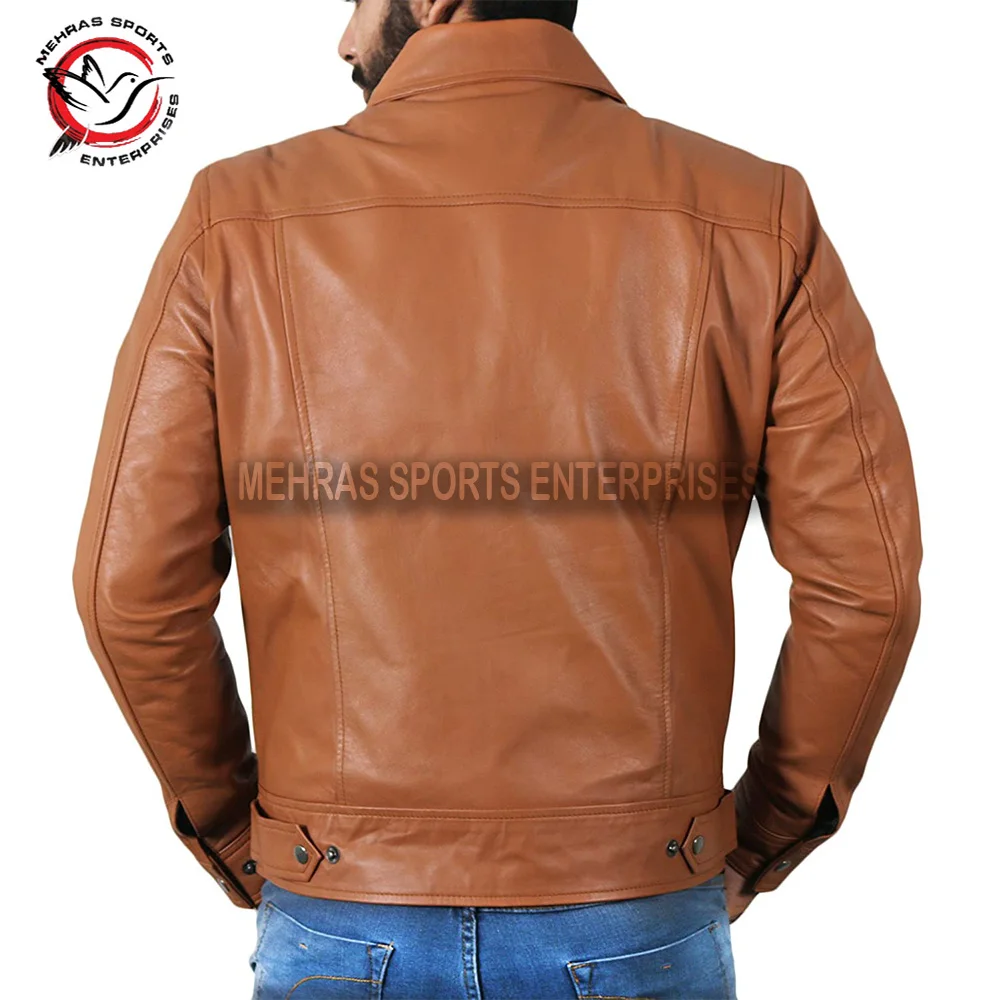 Пакистанские кожаные куртки горячая распродажа зимняя кожаная куртка