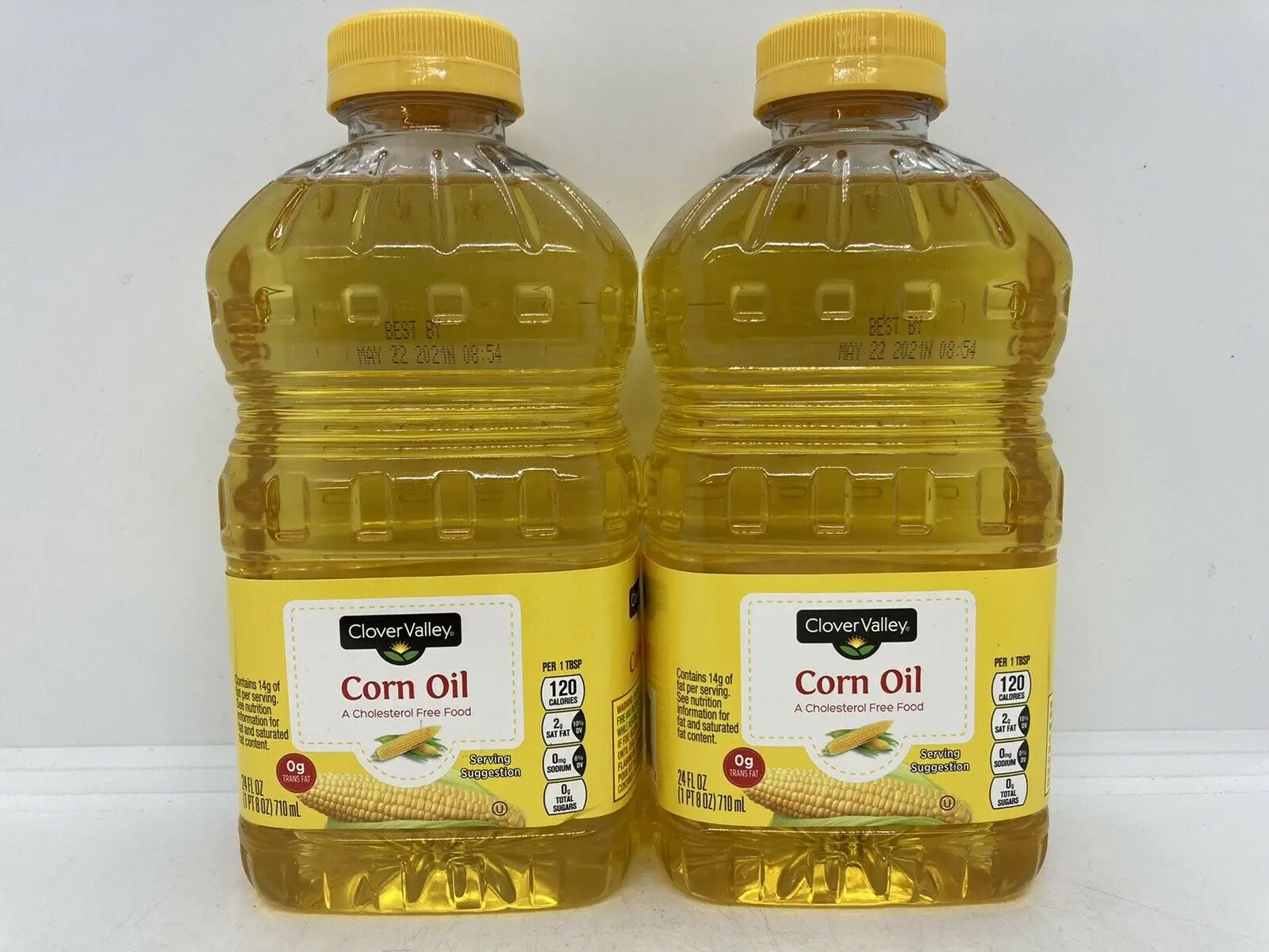 
Refined corn oil/corn oil/corn oil price 