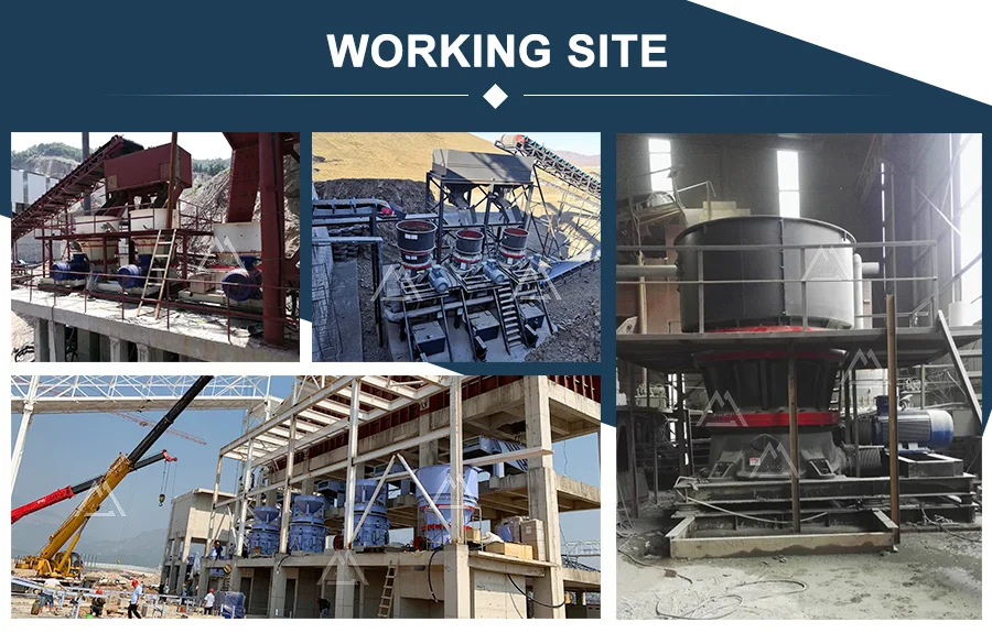 China Factory Price Single Cylinder Hydraulic Stone Cone Crusher Machine\n