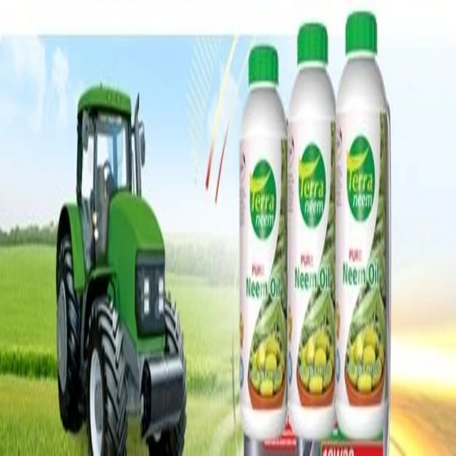 COMPETITIVE PRICE for COLD PRESSED NEEM OIL  natural way of cold processing method with high Azadirachtin content