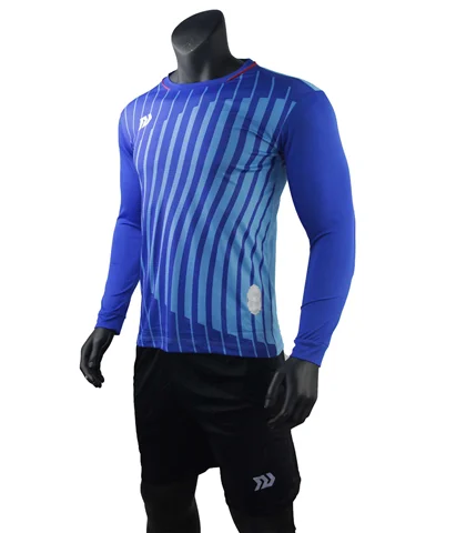 
100% Cotton Football Uniform Football wear suit custom team jersey fall winter long sleeve short sleeve made in Vietnam 