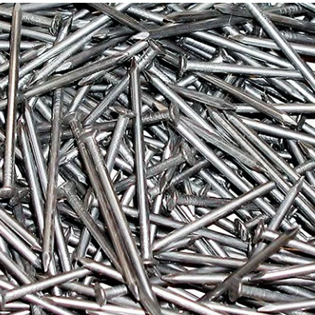 The largest manufacturer and distributor of Steel Nails in Vietnam