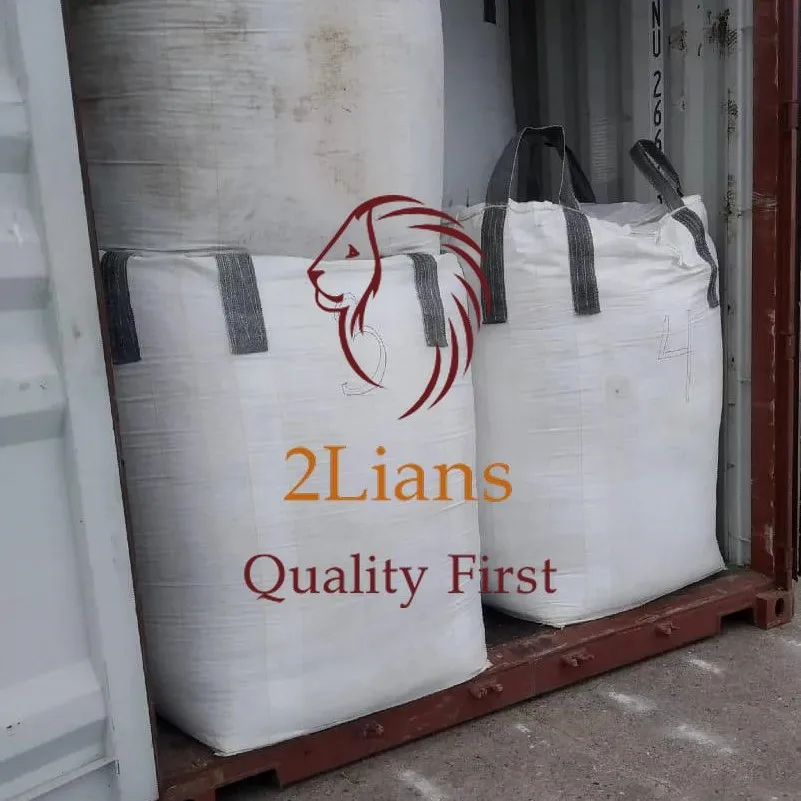 PET Bottle Flake Natural Color Plastic Scrap