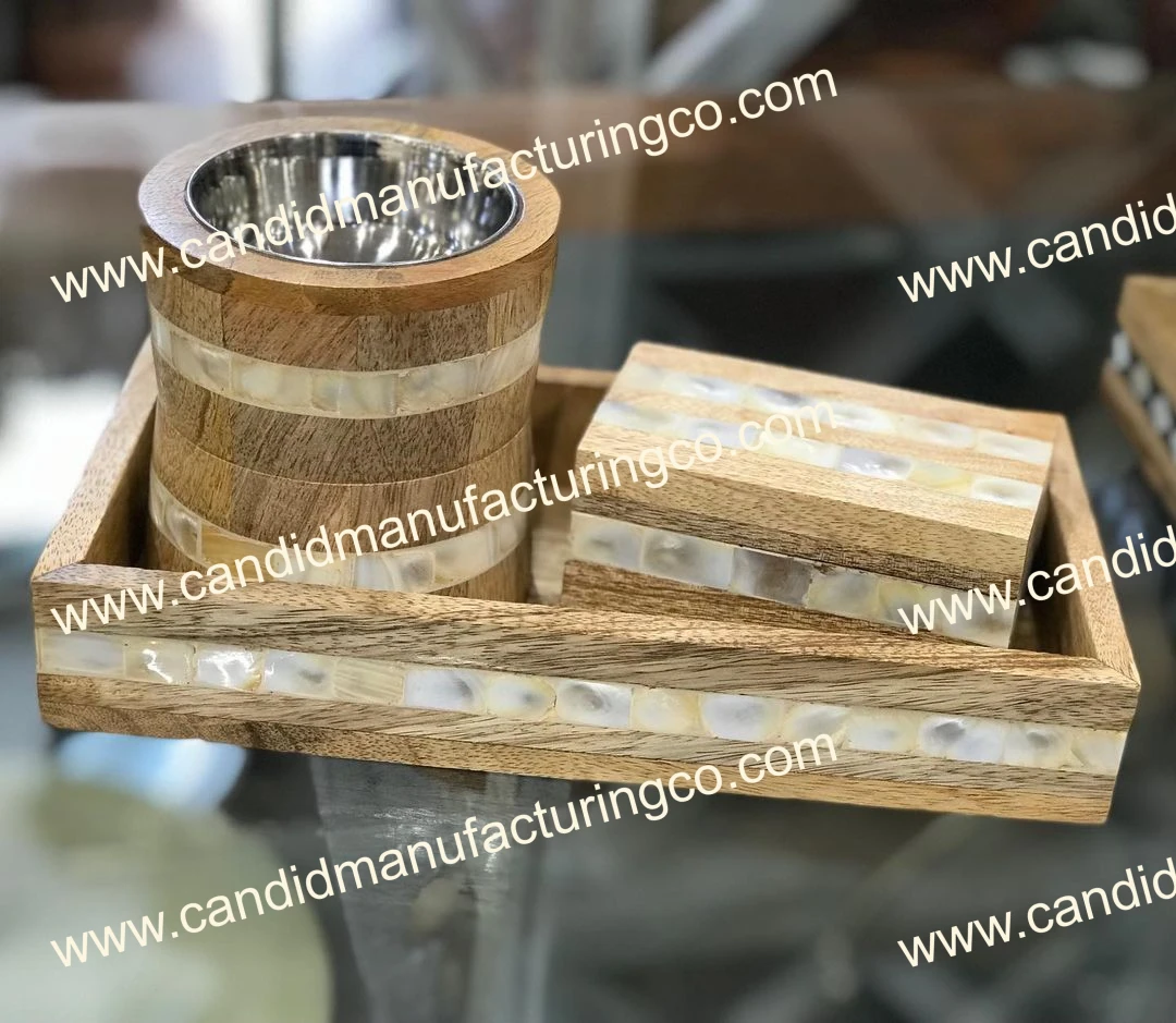 Готов к отправке мини-курильница деревянная инкрустация перламутровая коробка набор курильников Подарочные Подарки низкая цена