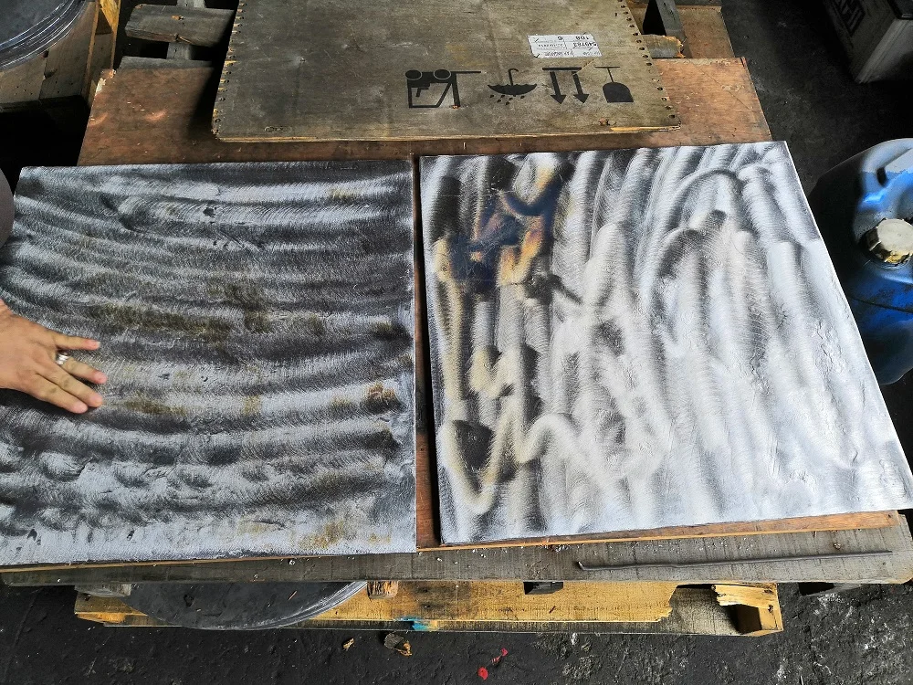  Высококачественные свинцовые листы используемые в качестве анодированных свинцовых пластин от Selayang Metal Industries Sdn. Bhd. Малайзия