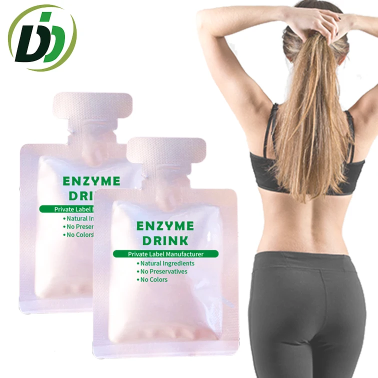 odm detoxification noni enzyme drink * Oral Liquid Detox Drink Strong Slimming Functional Drink