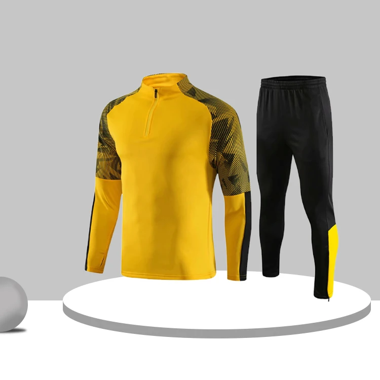 Высококачественная футболка с сублимационной печатью на заказ Униформа Мужская Комплект футболок 2021